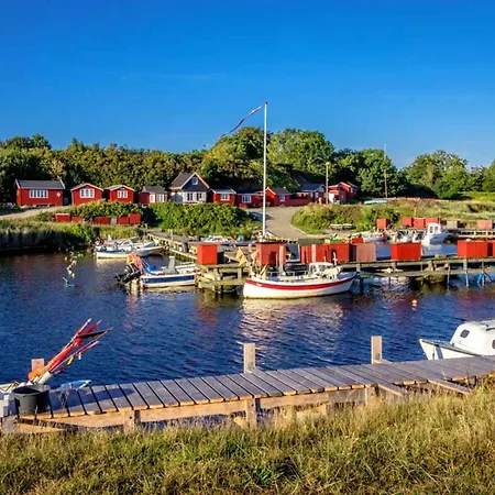 2 Person Holiday In Aakirkeby